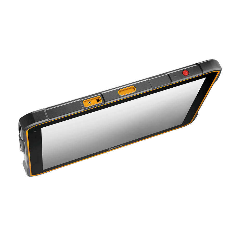 isafe mobile IS940.RG