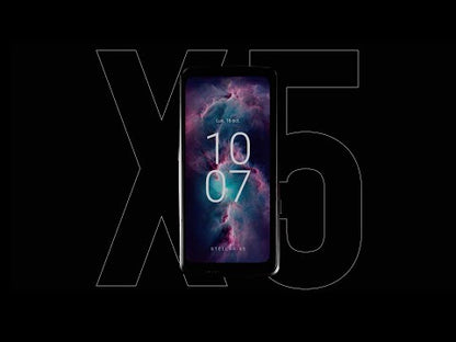 Crosscall STELLAR-X5