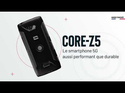 Crosscall CORE-Z5