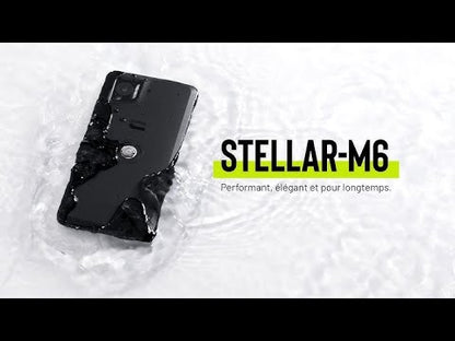 Crosscall STELLAR-M6E