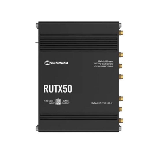 Teltonika RUTX50
