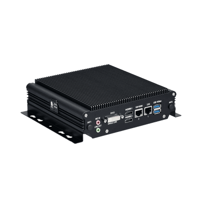 VBOX PC 3122 - Intel i5
