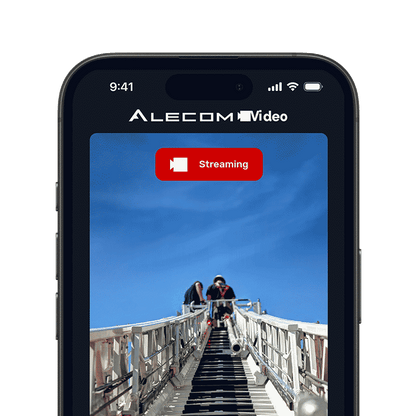 Alecom Video