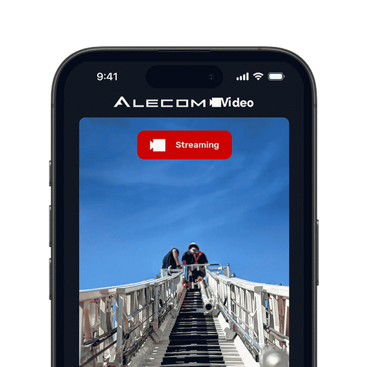 Alecom Video